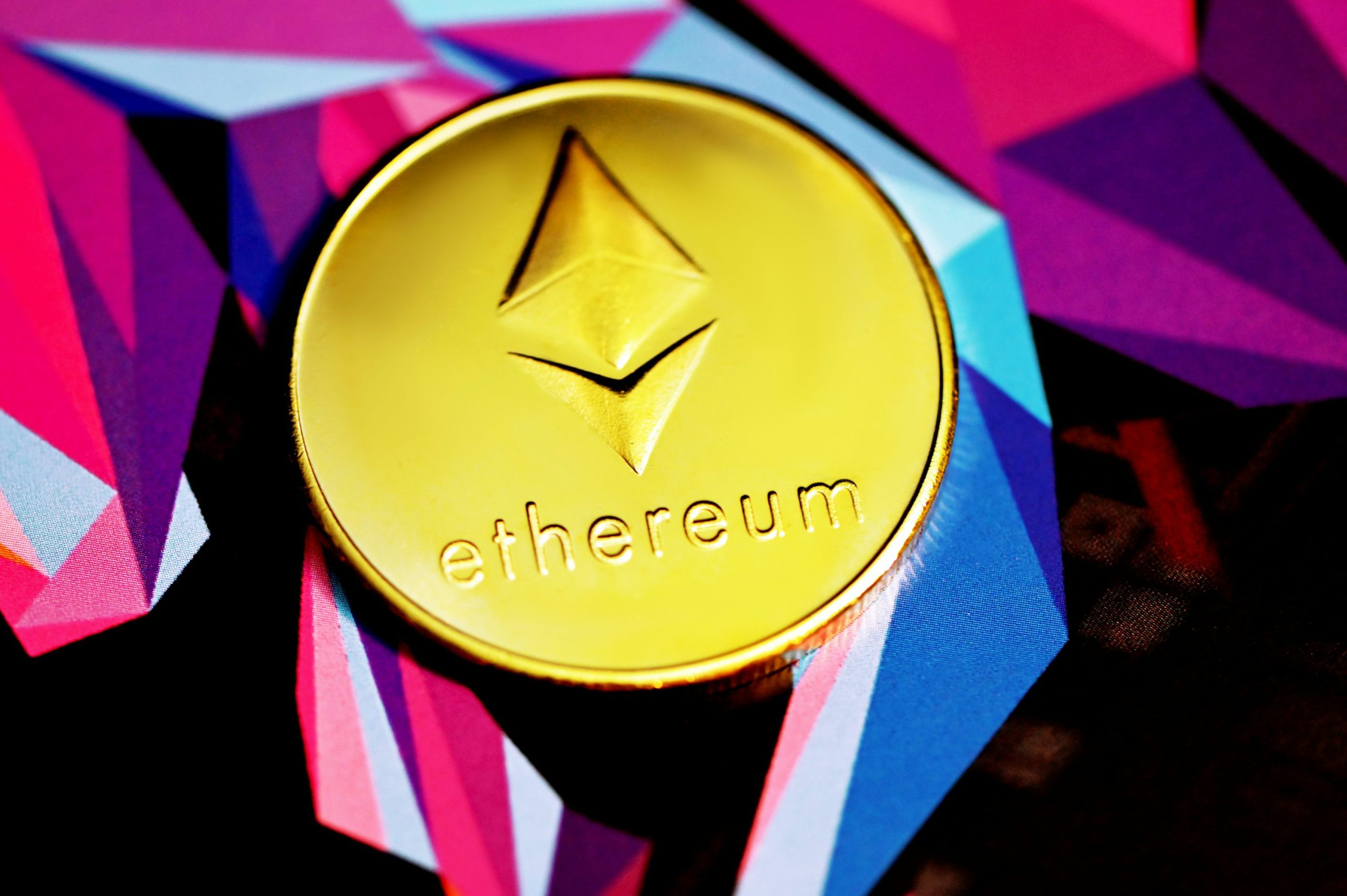 Ethereum