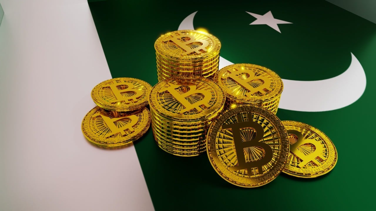 Pakistan to Legalize Crypto, Aims to Attract Global Investment