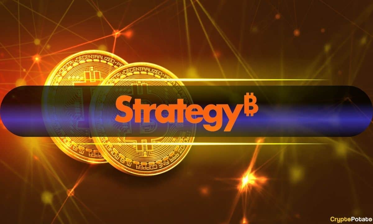 Strategy Adds Nearly $600M More to Its Bitcoin Stack