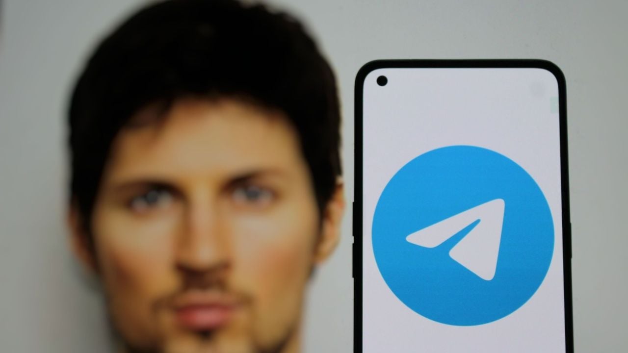 Telegram Founder Pavel Durov’s Passport Returned by French Authorities